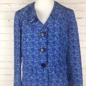 💙🎁💙 LAFAYETTE 148 Blazer 💙🎁💙